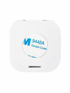 Термометр гигрометр цифровой Орбита OT-HOM26